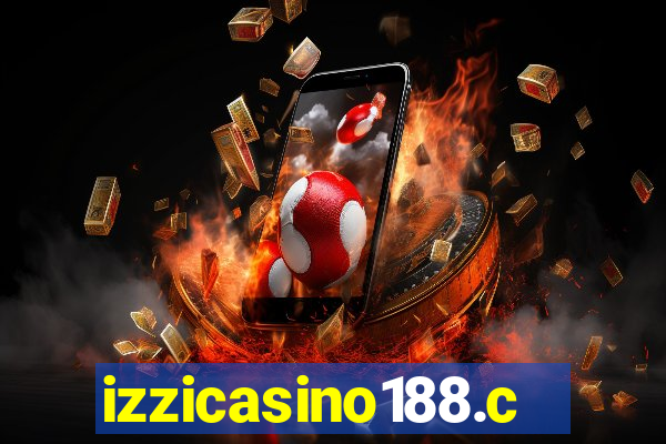 izzicasino188.com