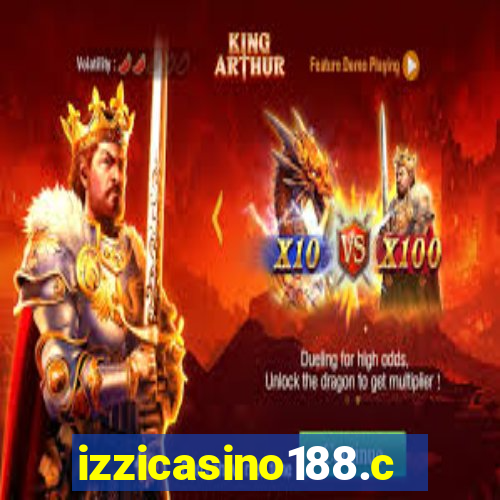 izzicasino188.com