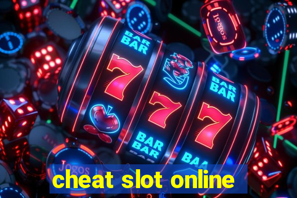 cheat slot online