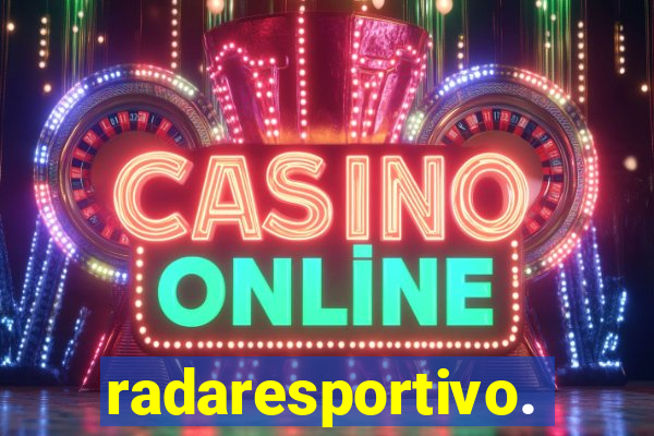 radaresportivo.com