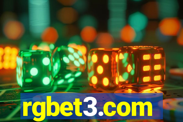 rgbet3.com