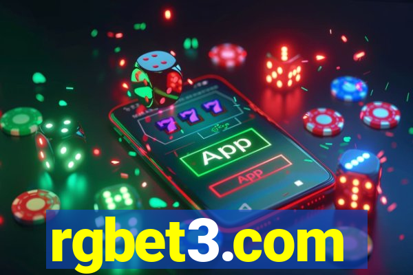 rgbet3.com