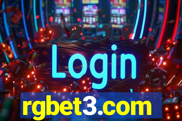 rgbet3.com