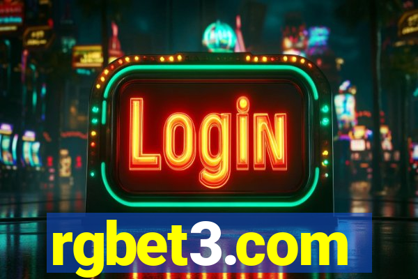 rgbet3.com