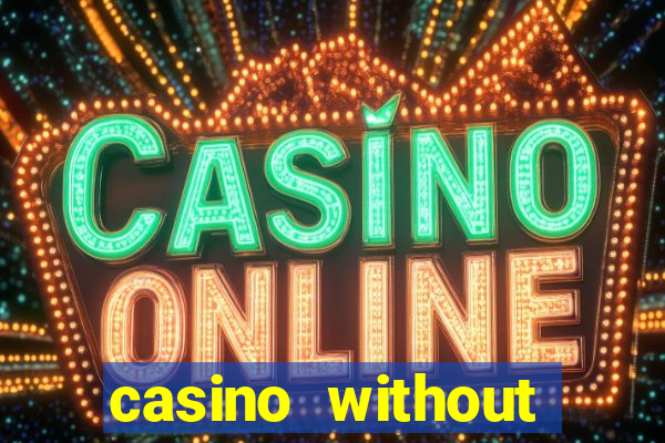 casino without deposit bonus