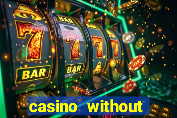 casino without deposit bonus