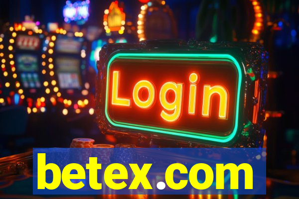 betex.com