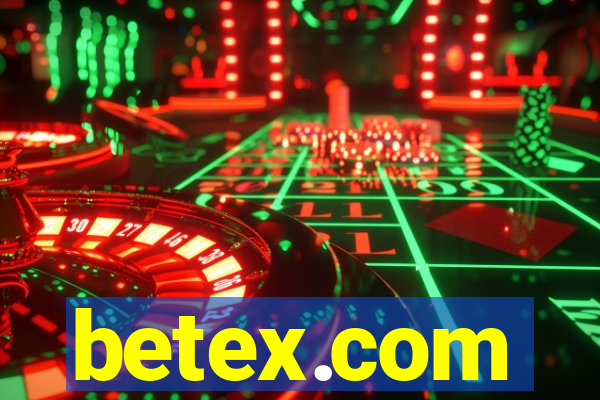 betex.com