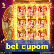 bet cupom