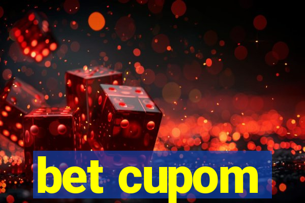 bet cupom