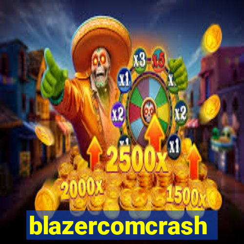 blazercomcrash