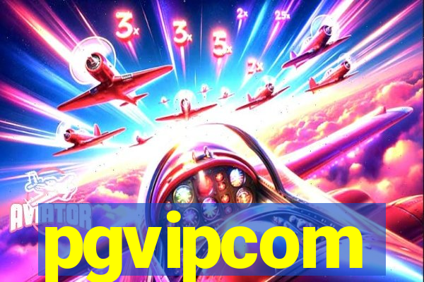 pgvipcom