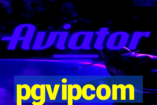 pgvipcom