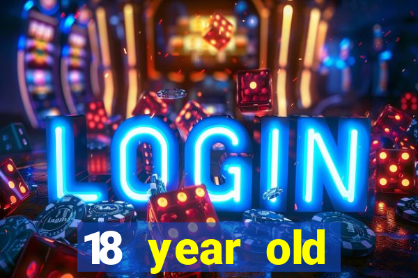 18 year old casinos in or