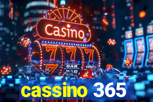 cassino 365