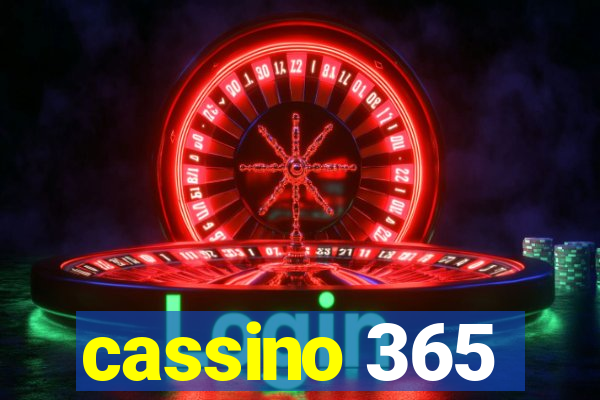 cassino 365