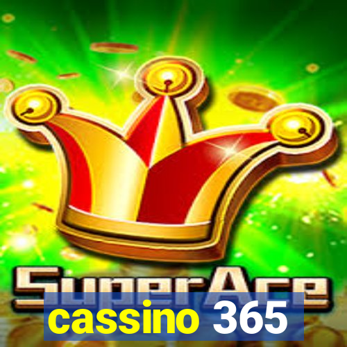 cassino 365