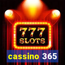 cassino 365