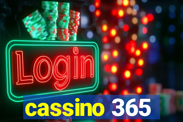 cassino 365