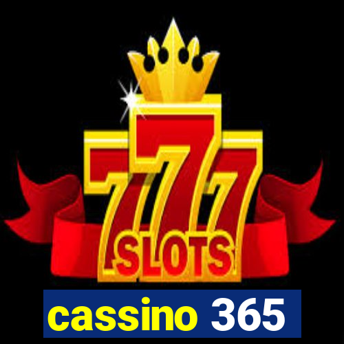 cassino 365