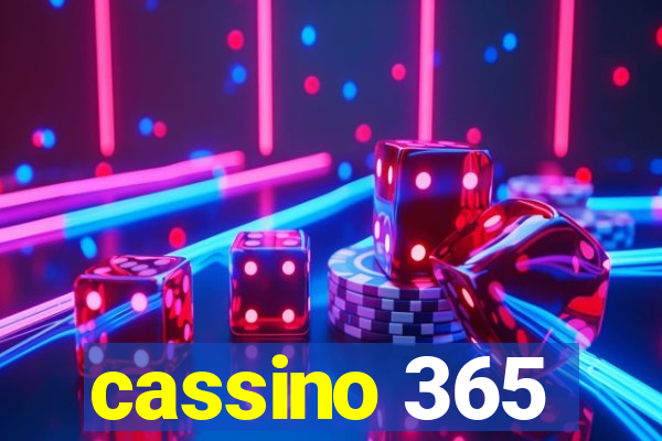 cassino 365