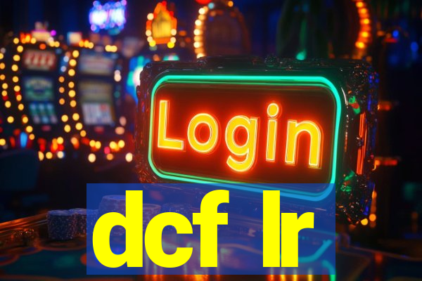 dcf lr