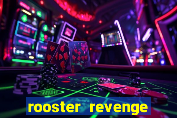 rooster revenge slot demo