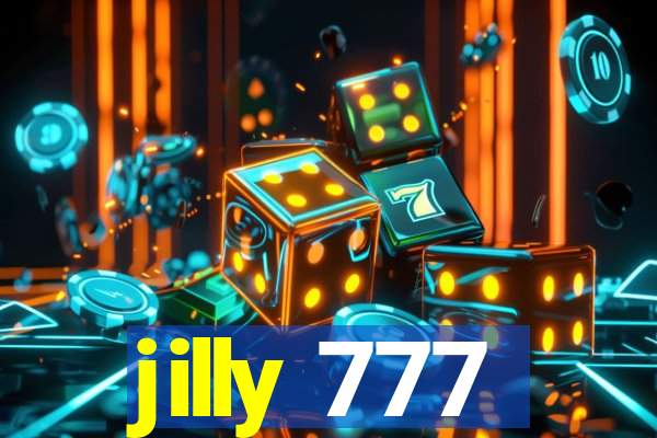 jilly 777