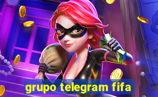 grupo telegram fifa