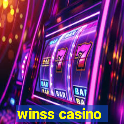 winss casino