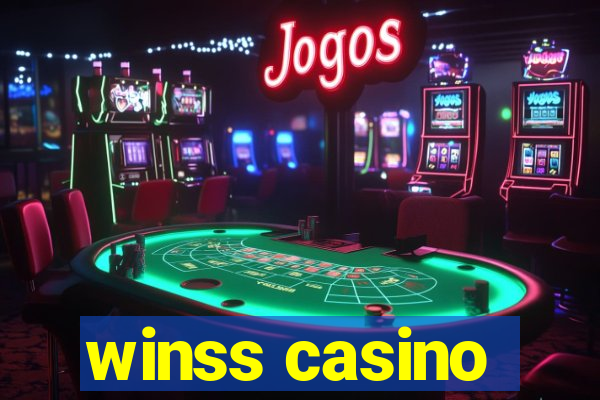 winss casino