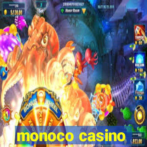 monoco casino