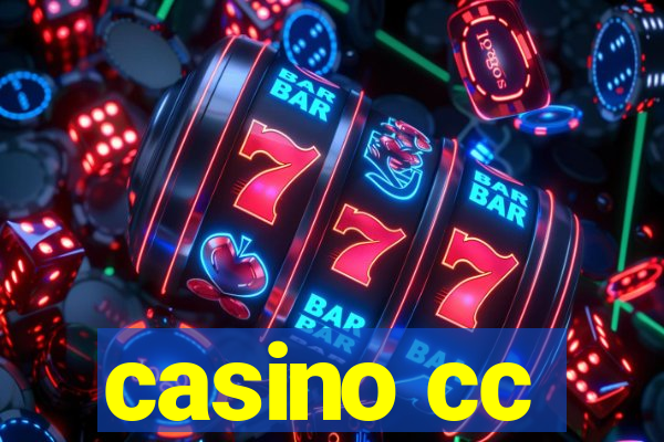 casino cc