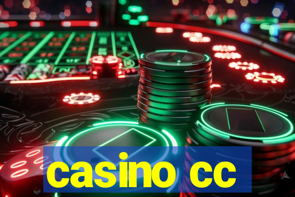 casino cc