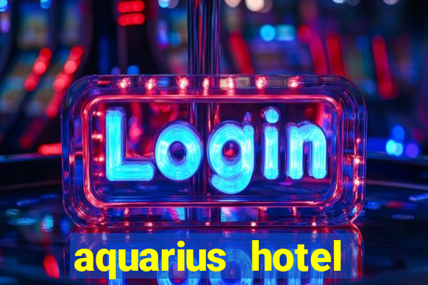 aquarius hotel casino laughlin