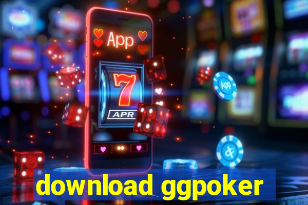 download ggpoker