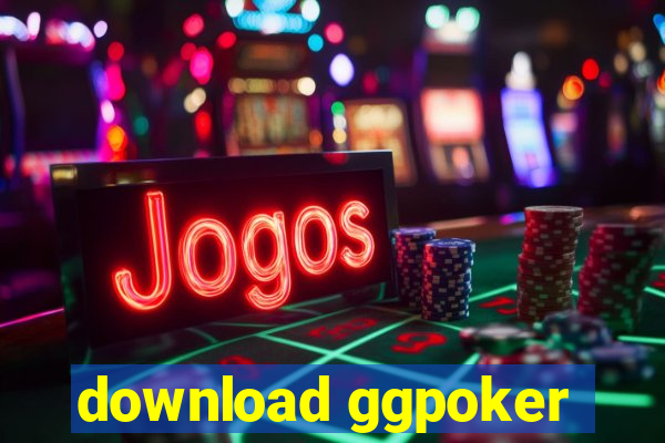 download ggpoker