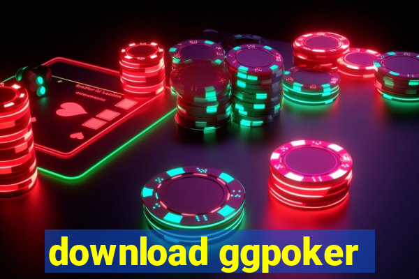 download ggpoker