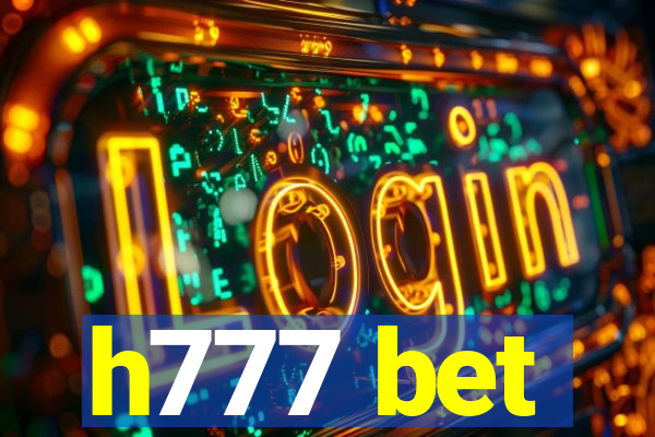 h777 bet