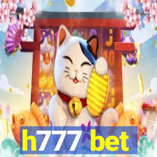 h777 bet