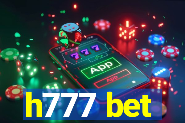 h777 bet