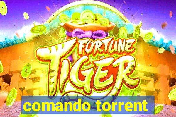 comando torrent