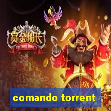 comando torrent