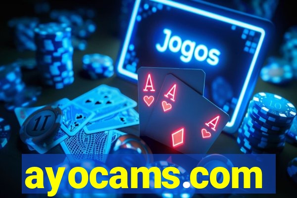 ayocams.com