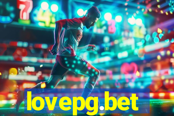 lovepg.bet