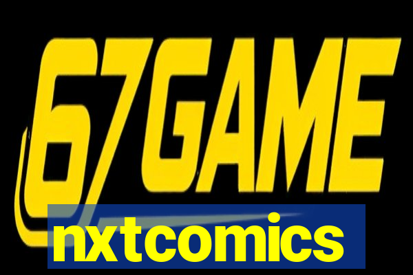 nxtcomics