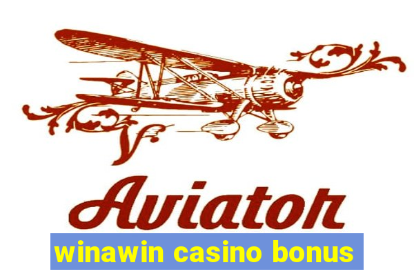 winawin casino bonus