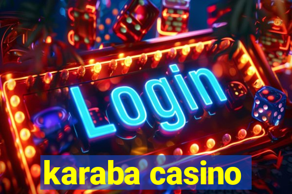 karaba casino