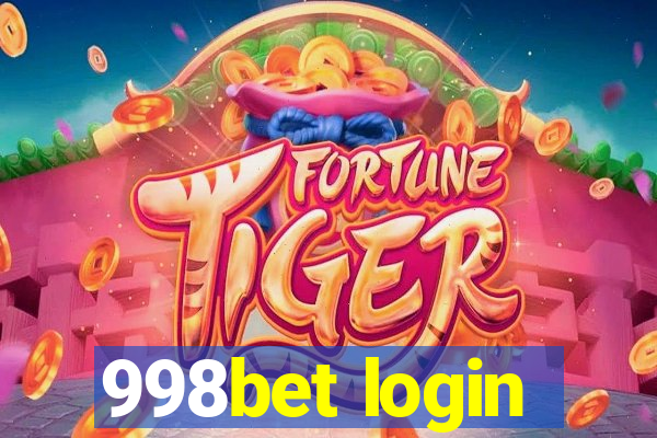 998bet login