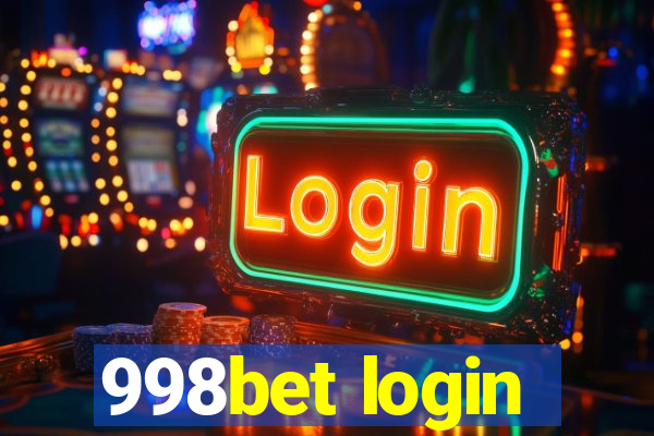 998bet login